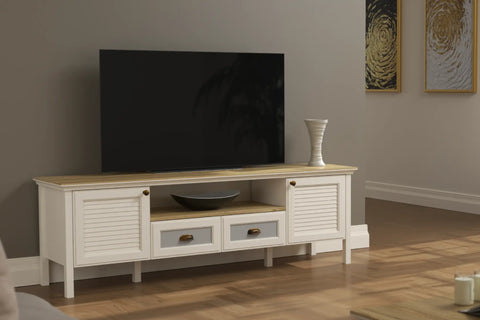Misto Tv Ünitesi
