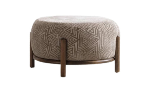 Bench & Puf
