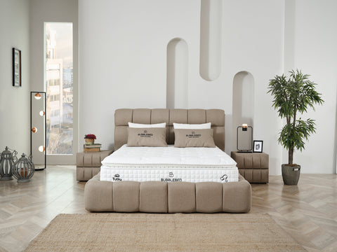 Bubblebed Baza