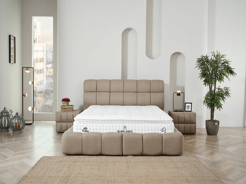 Bubblebed Baza