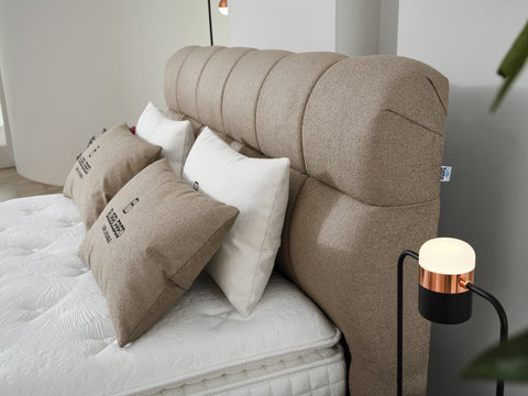 Bubblebed Baza